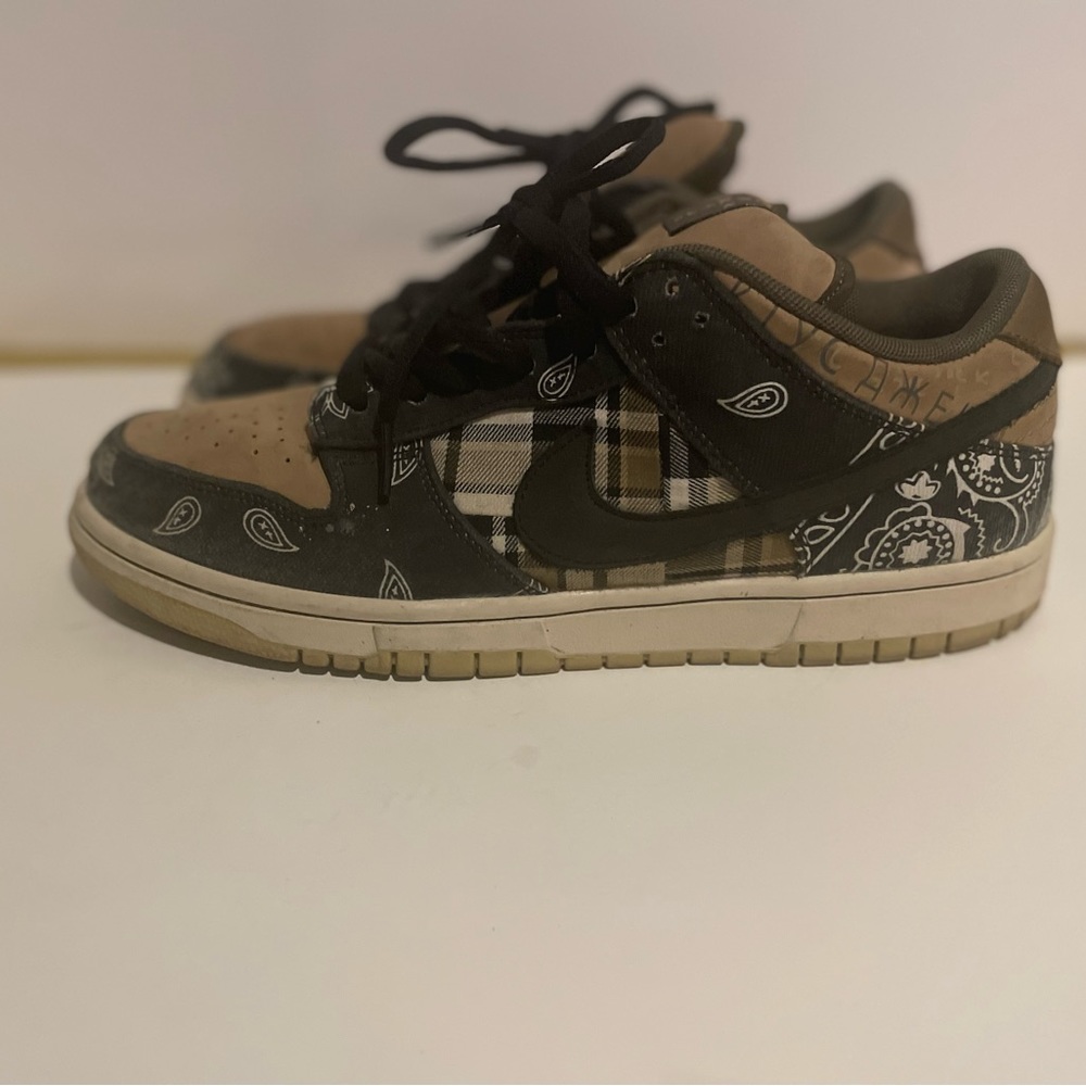 TS DUNKS